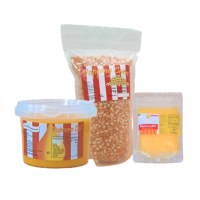 Popcorn Starter Pack